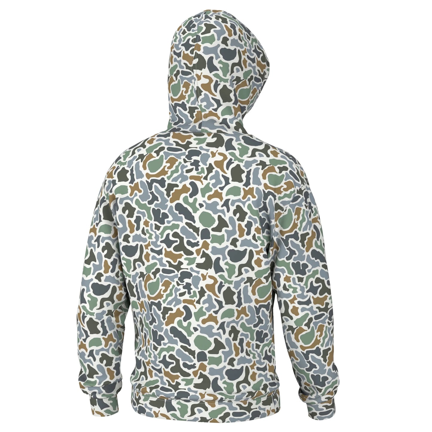 Local Boy Hilltop Hoodie (Localflage Bluff)