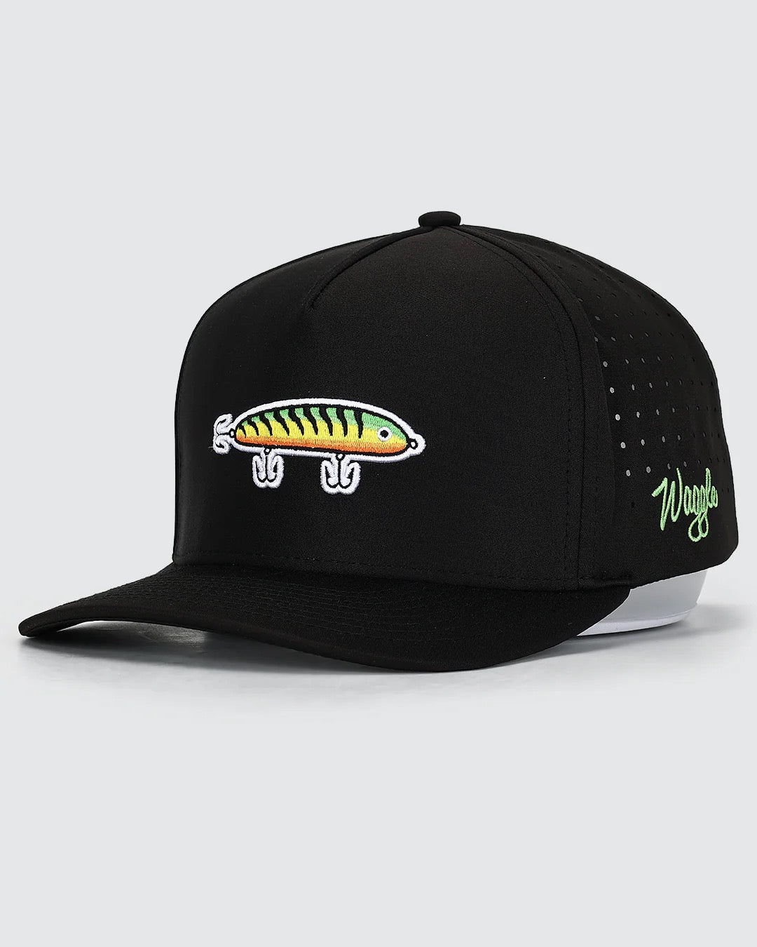 Waggle Lured In Hat