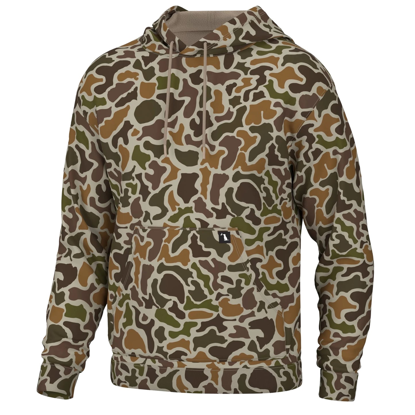 Local Boy Hilltop Hoodie (Localflage Vintage)