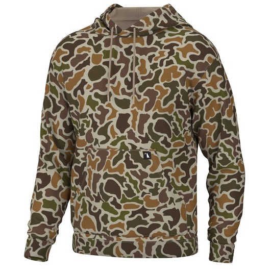 Local Boy Hilltop Hoodie (Localflage Vintage)