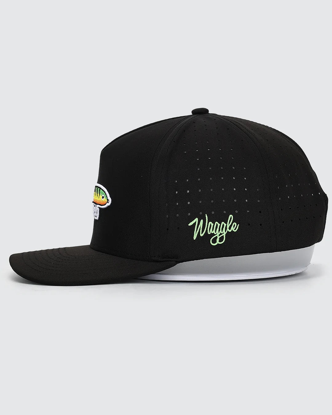 Waggle Lured In Hat