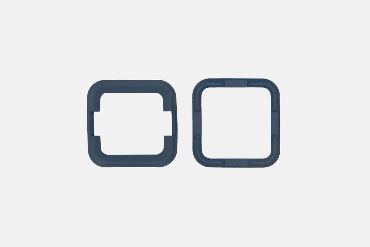 Turtlebox Ranger Bumpers- Navy