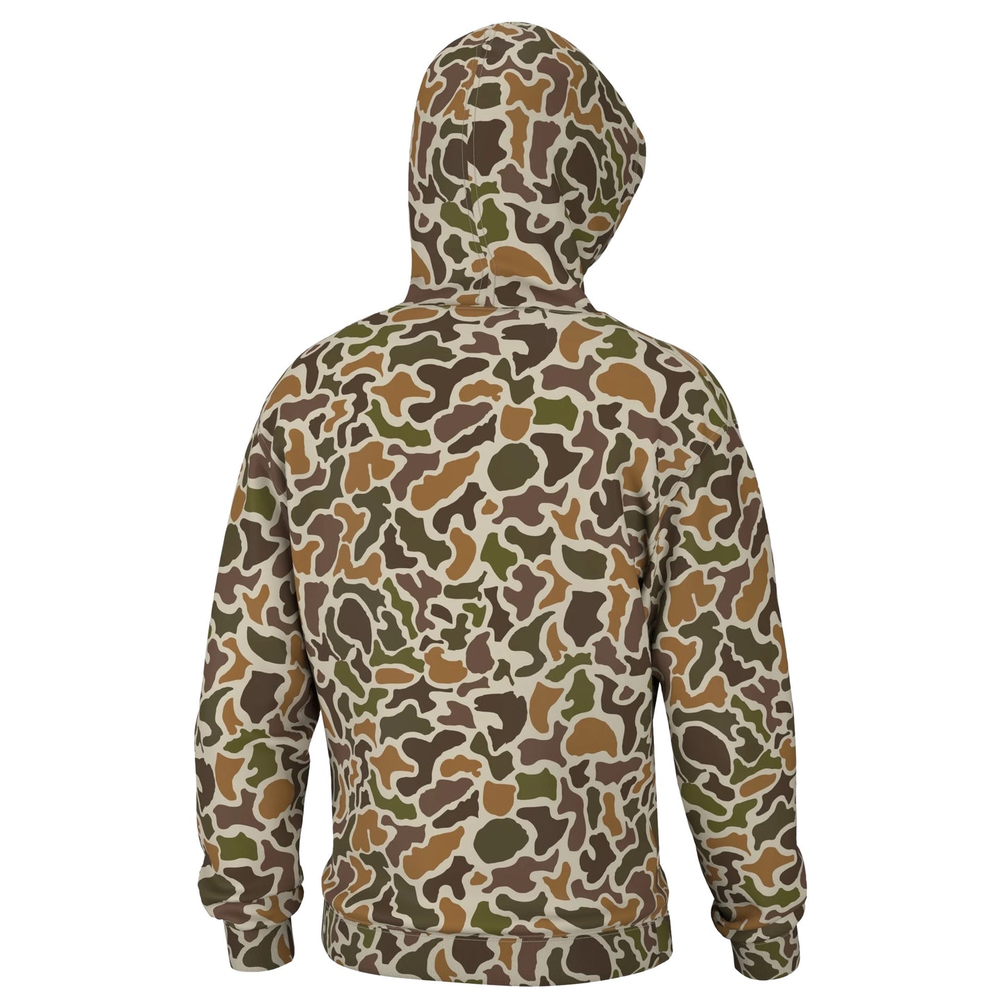 Local Boy Hilltop Hoodie (Localflage Vintage)