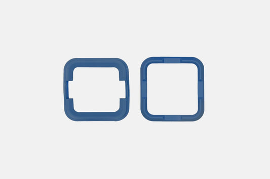 Turtlebox Ranger Bumpers- Royal Blue