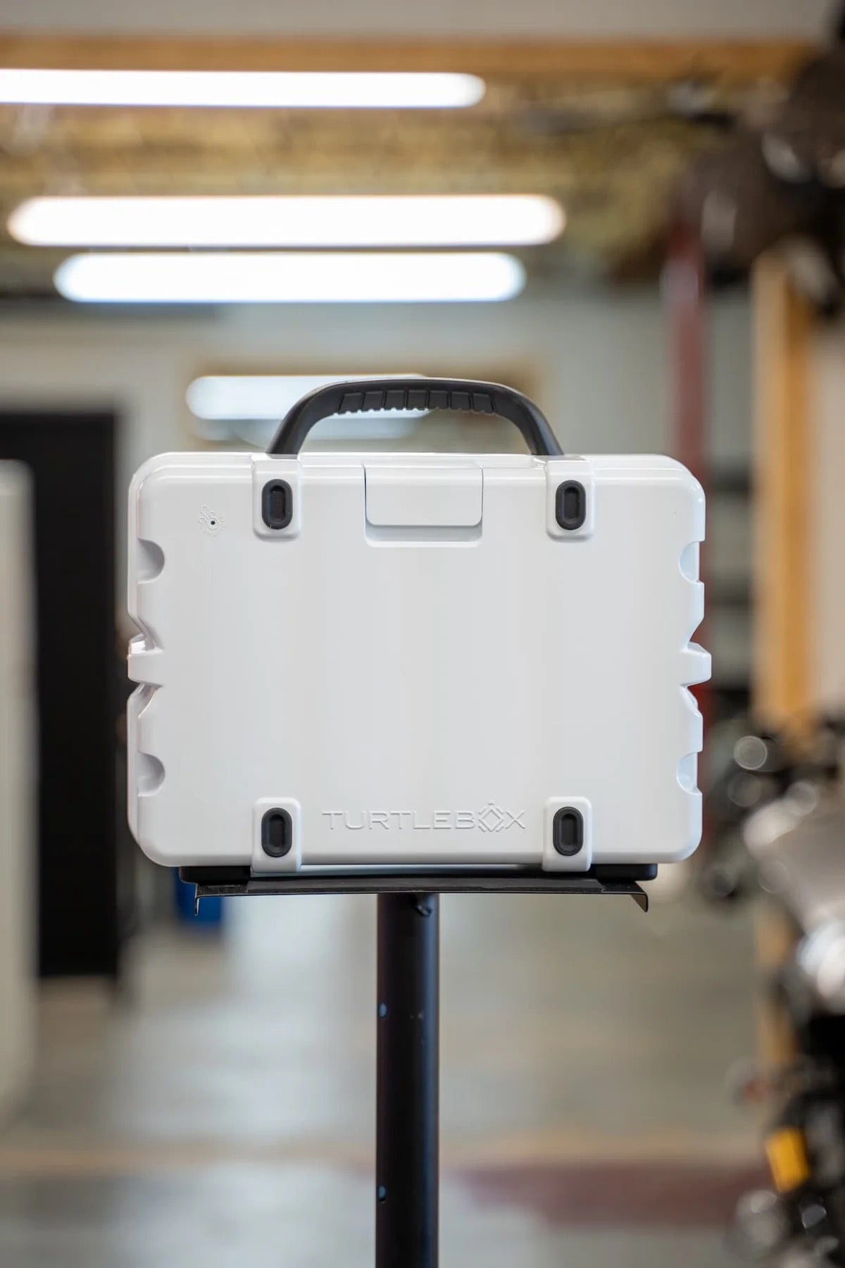 Turtlebox Original Feet