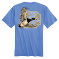 Local Boy Youth Greenhead Flight SS T-Shirt