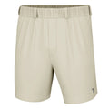 Local Boy Volley Shorts Stone