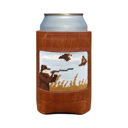 Smathers & Branson Upland Shoot Can Cooler