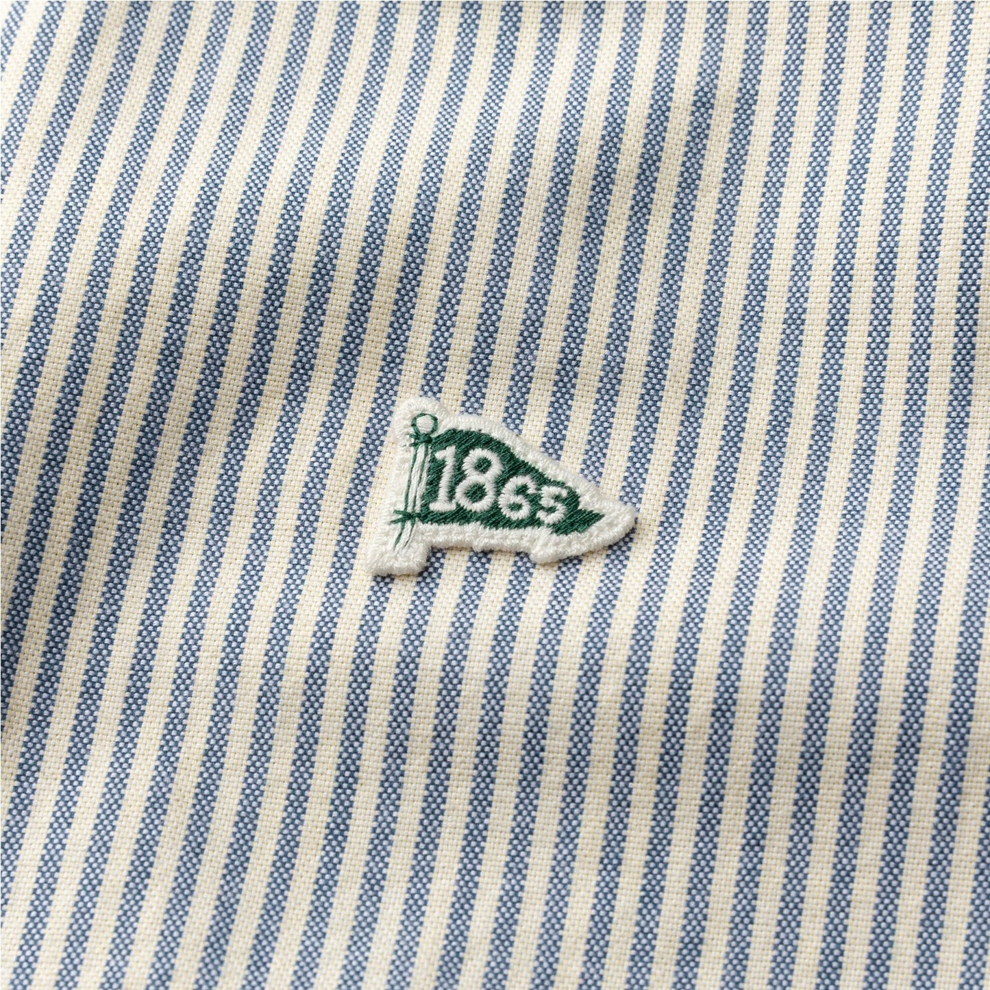 Duck Head Cotton Oxford Sport Shirt