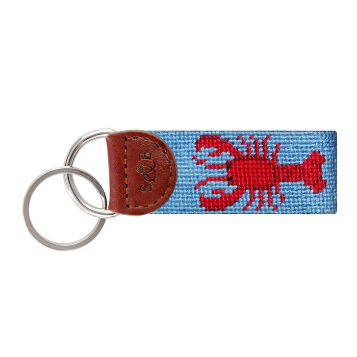 Smathers & Branson Crawfish Key Fob