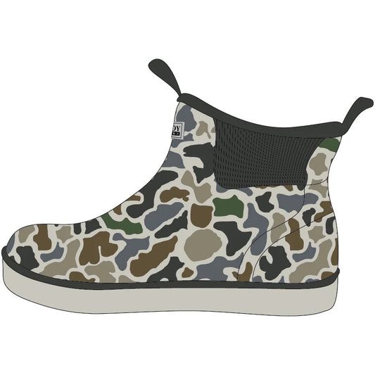 Local Boy Rubber Boots - Localflage