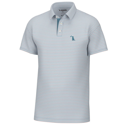 Local Boy Kiawah Polo