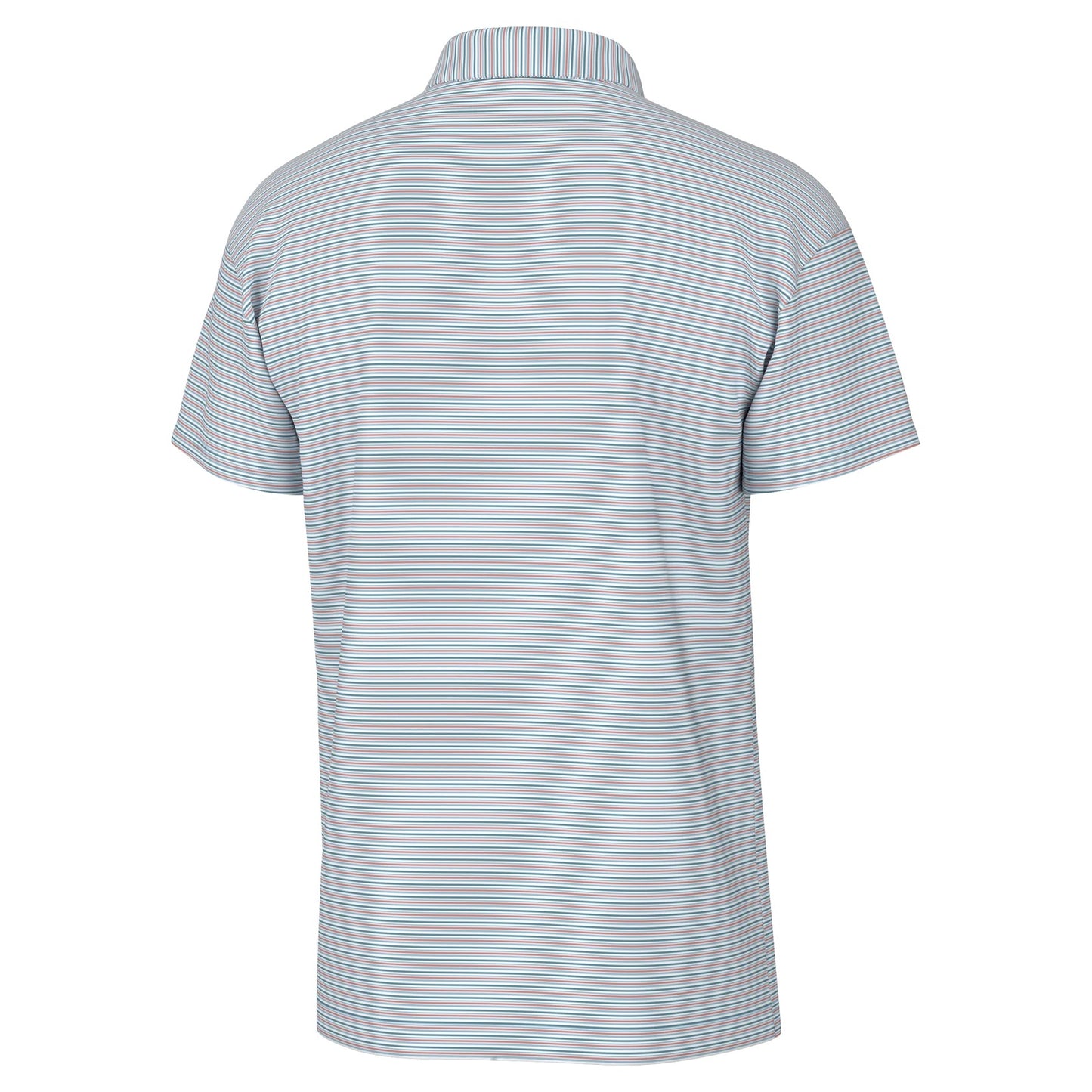 Local Boy Kiawah Polo