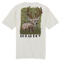 Local Boy Woodstalk SS Tee