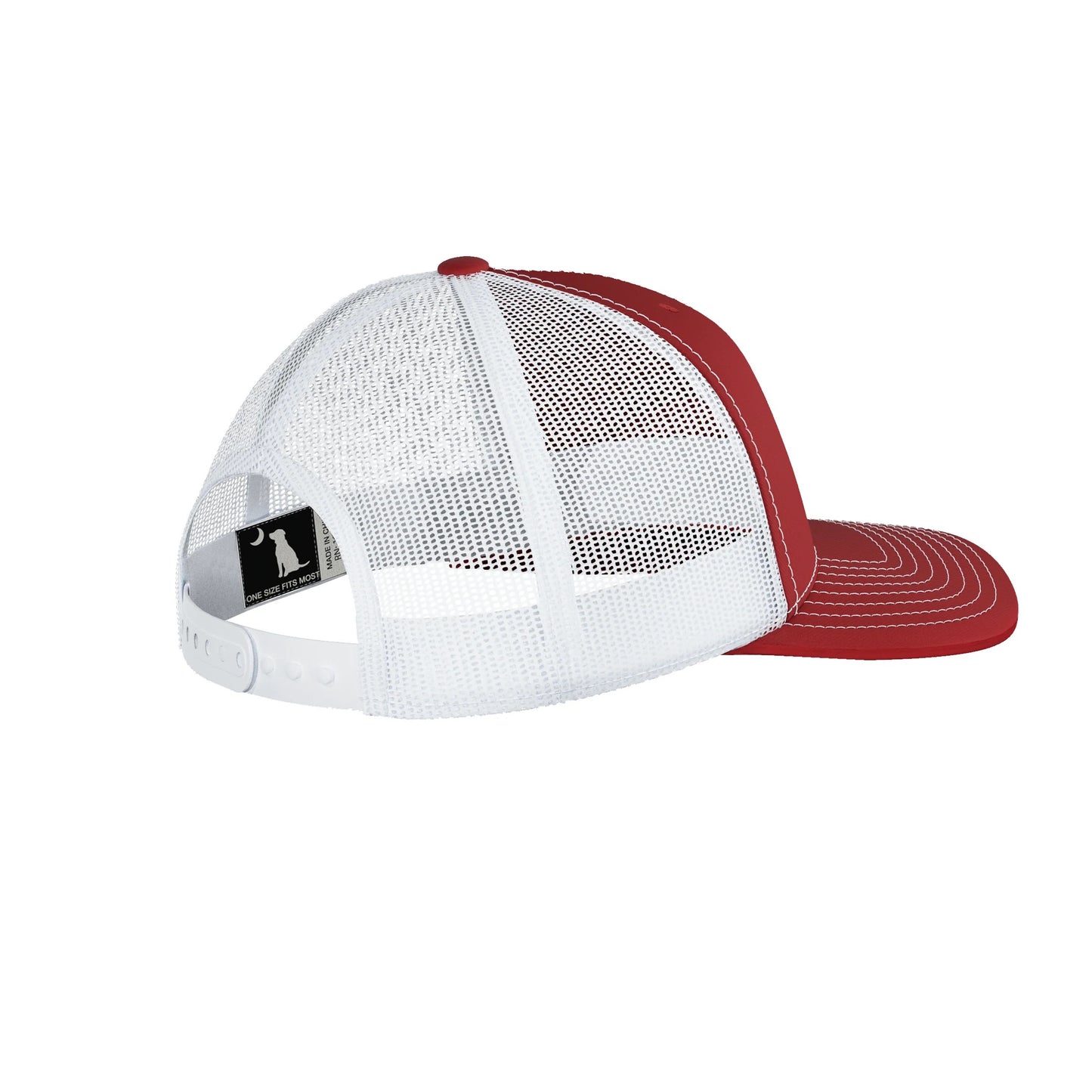 Local Boy Downstream Trucker Hat