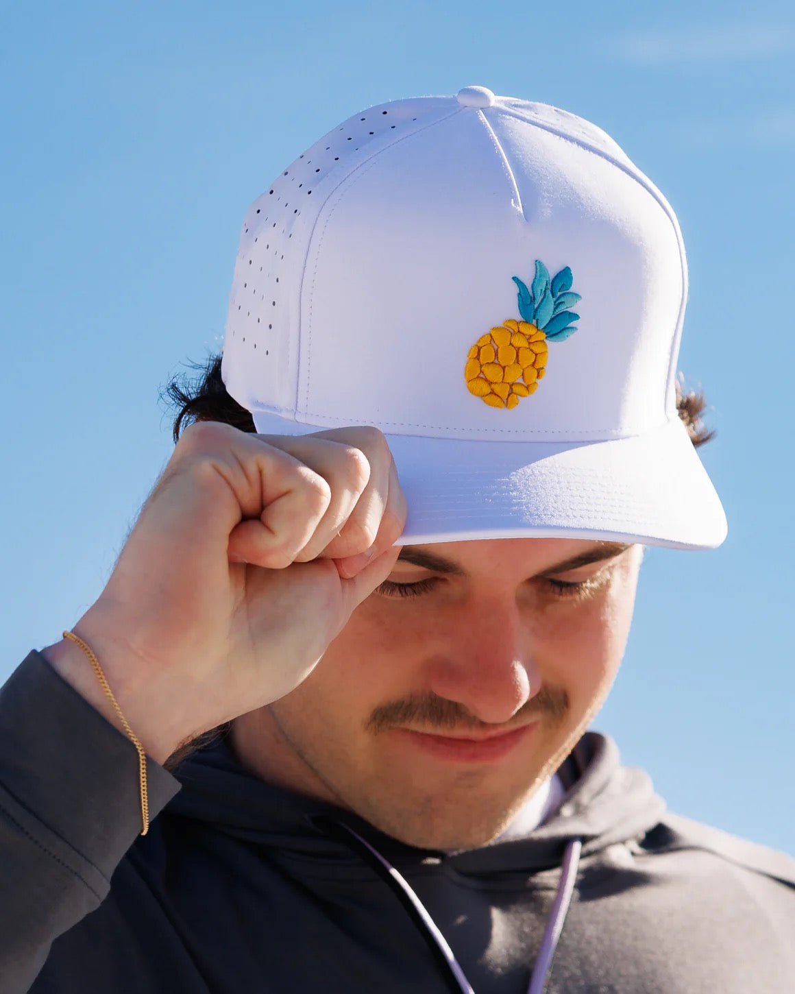 Waggle Juicy Hat