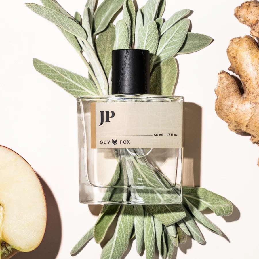 Guy Fox Cologne- JP