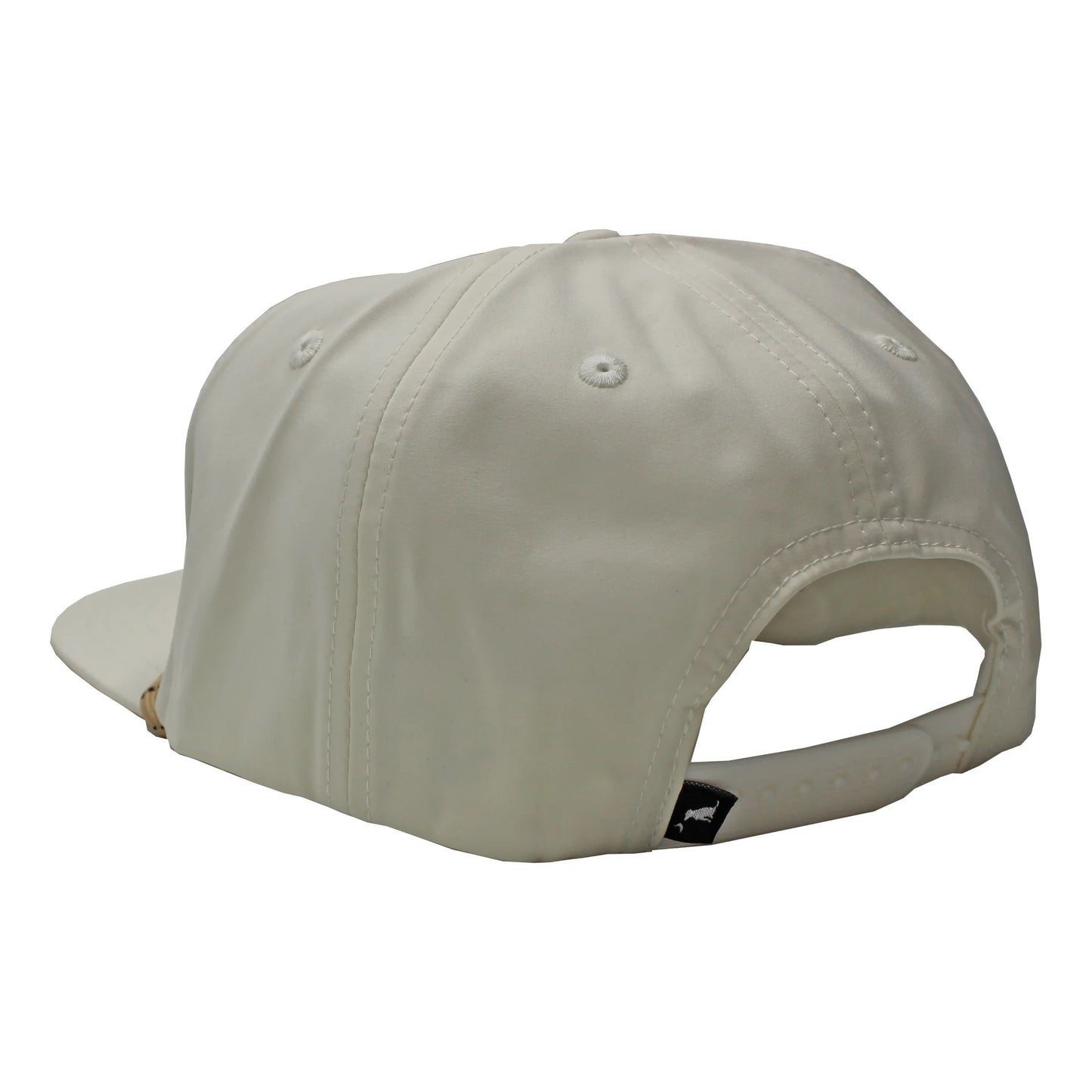 Local Boy Mr. Mallard Low-Profile Rope Hat