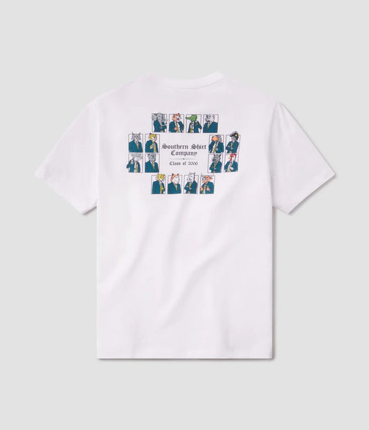Southern Shirt Pledge Class SS