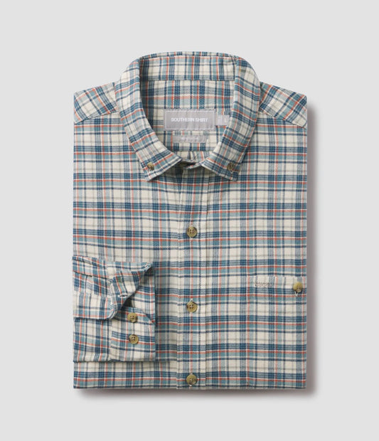 Westlake Flannel- Westlake