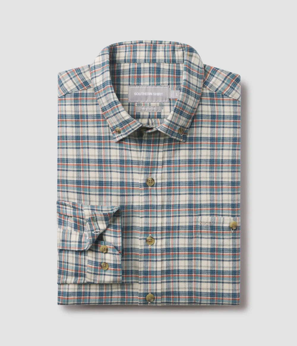 Westlake Flannel- Westlake