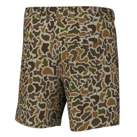 NEW Local Boy Volley Shorts Localflage Vintage