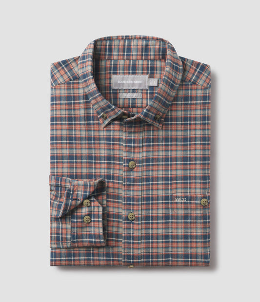Rollingwood Flannel- Rollingwood