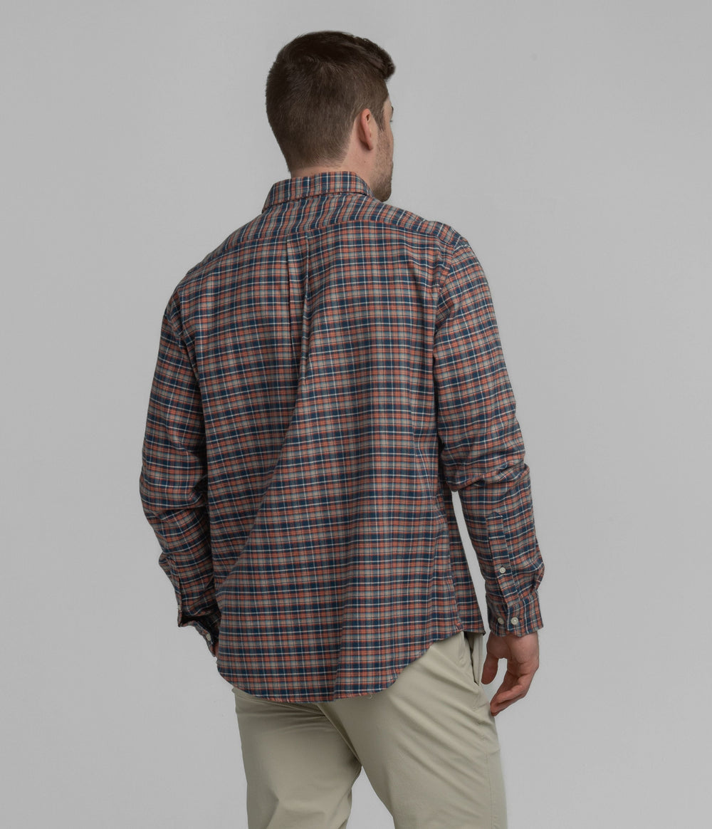 Rollingwood Flannel- Rollingwood