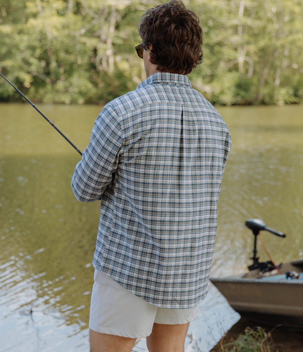 Westlake Flannel- Westlake